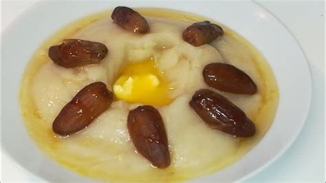 arapbeh|العصيدة اللذيذة .